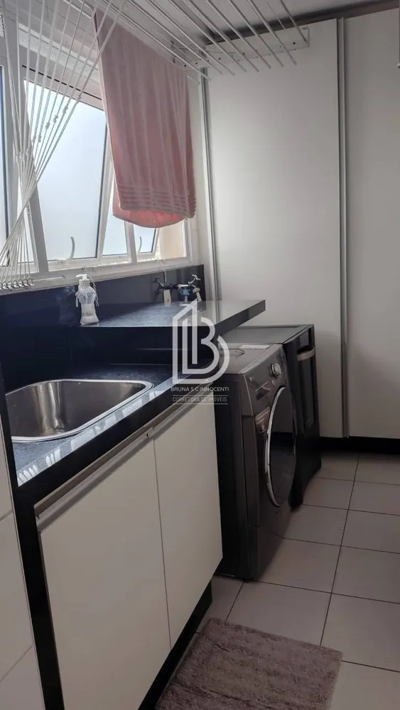 Apartamento, 3 quartos, 170 m² - Foto 4