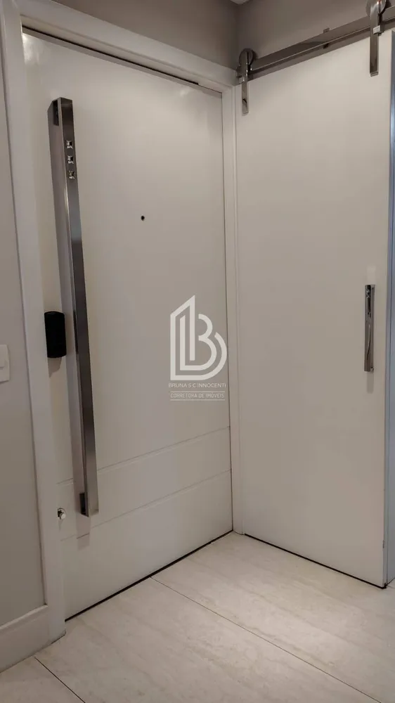 Apartamento, 3 quartos, 170 m² - Foto 5