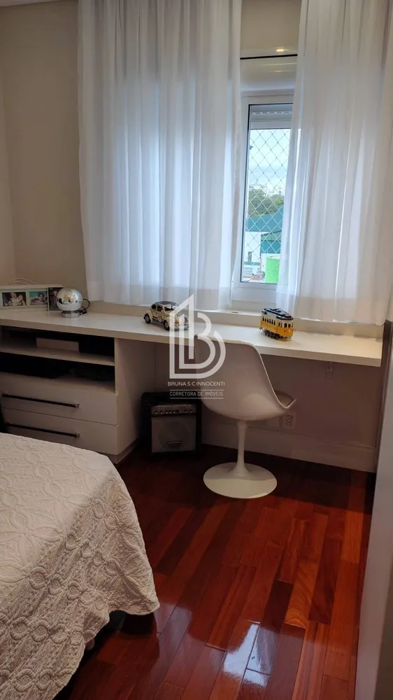 Apartamento, 3 quartos, 170 m² - Foto 7