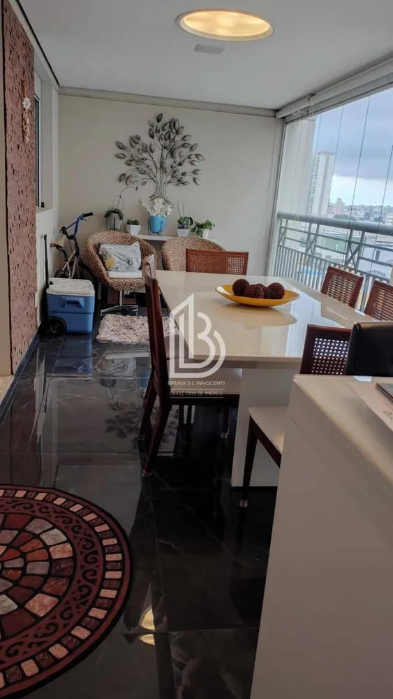 Apartamento, 3 quartos, 170 m² - Foto 1