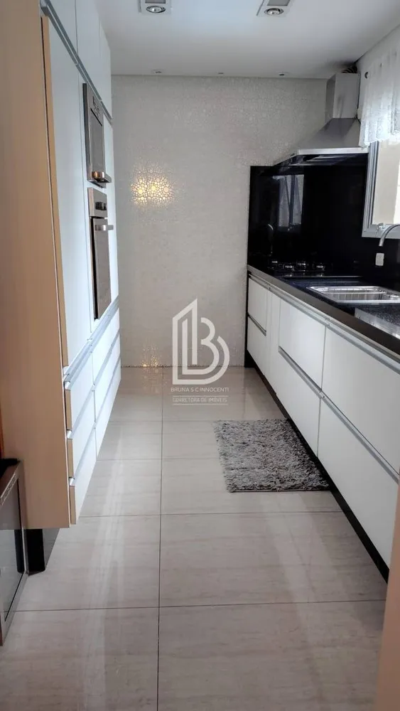 Apartamento, 3 quartos, 170 m² - Foto 2