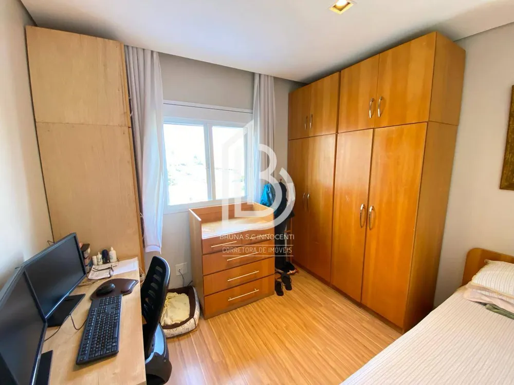 Apartamento, 3 quartos, 106 m² - Foto 7