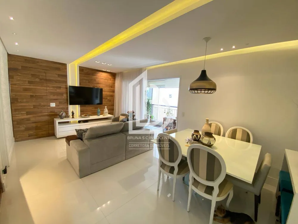 Apartamento, 3 quartos, 106 m² - Foto 4