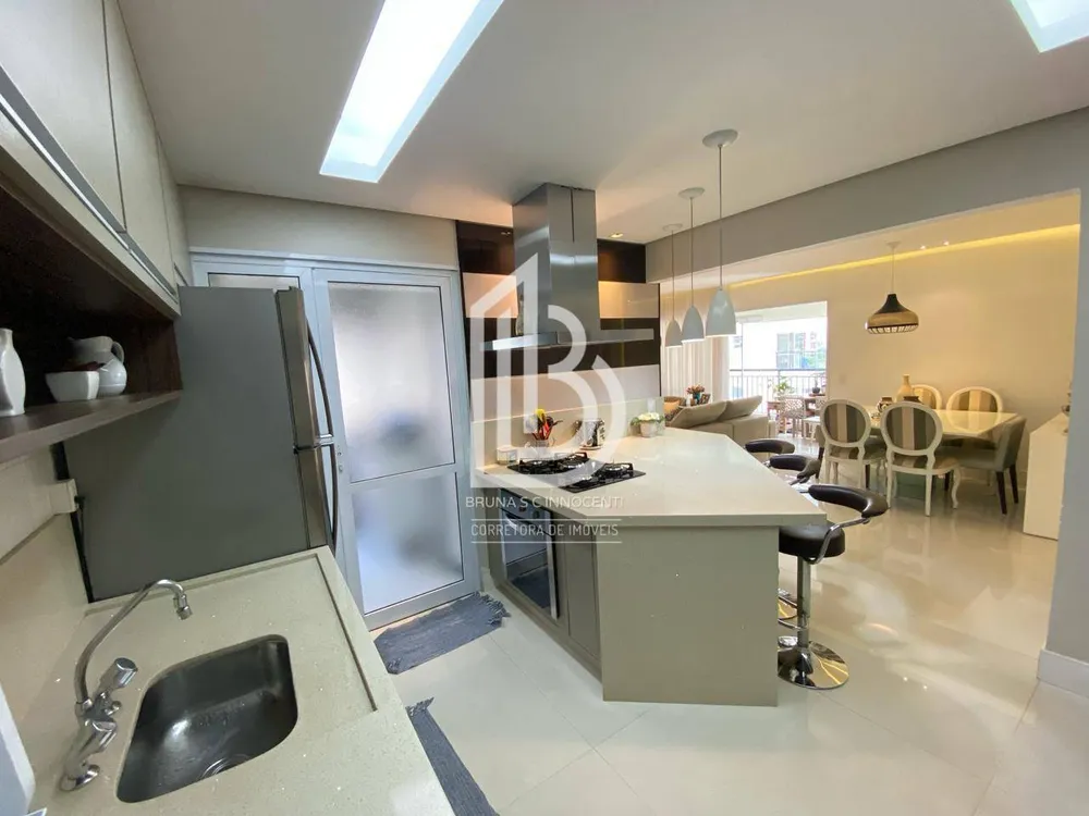 Apartamento, 3 quartos, 106 m² - Foto 5