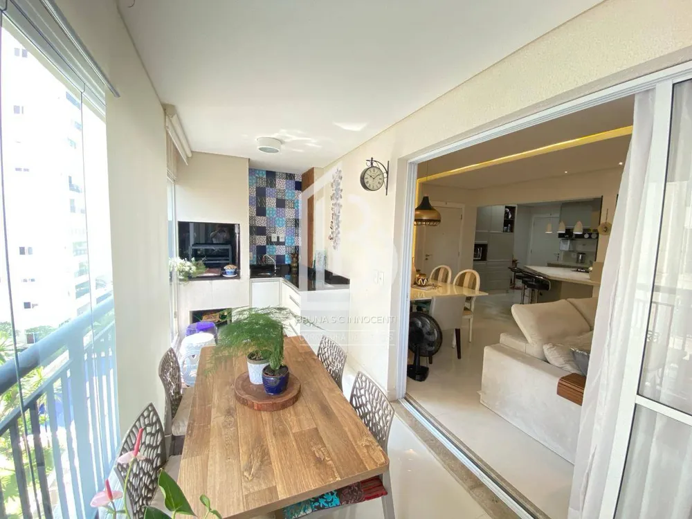 Apartamento, 3 quartos, 106 m² - Foto 3