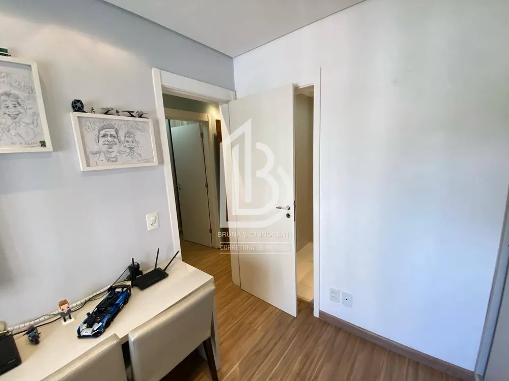 Apartamento, 3 quartos, 106 m² - Foto 1