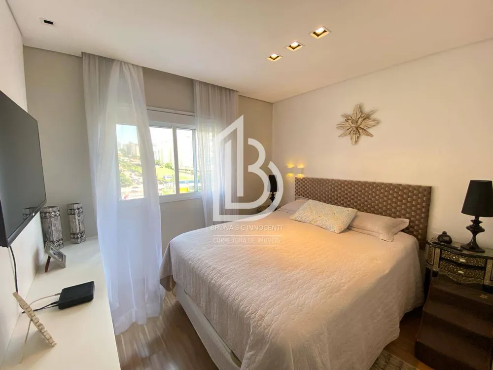 Apartamento, 3 quartos, 106 m² - Foto 9