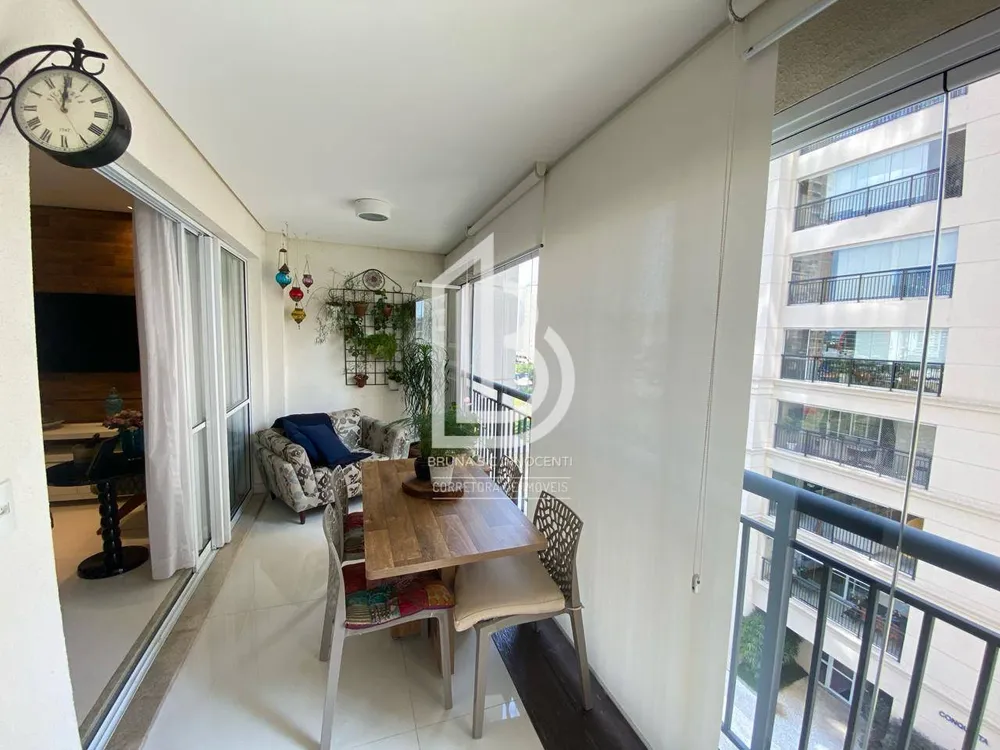 Apartamento, 3 quartos, 106 m² - Foto 8