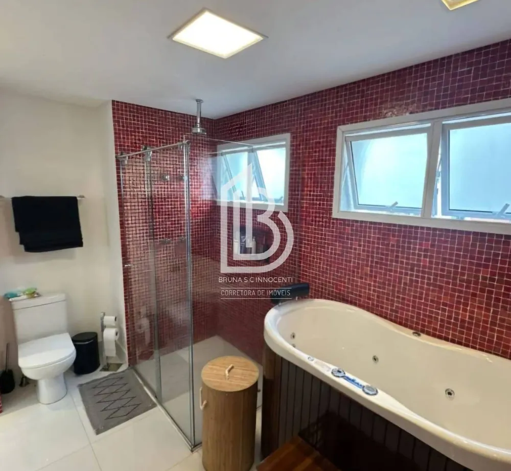 Apartamento, 3 quartos, 234 m² - Foto 11