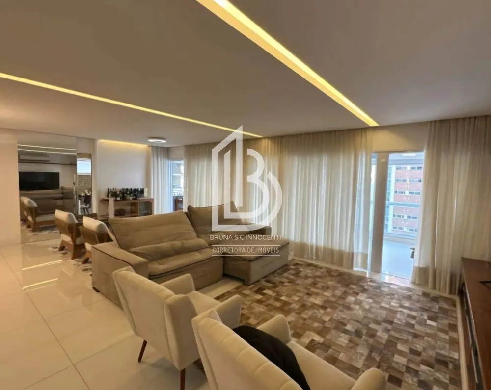 Apartamento, 3 quartos, 234 m² - Foto 6