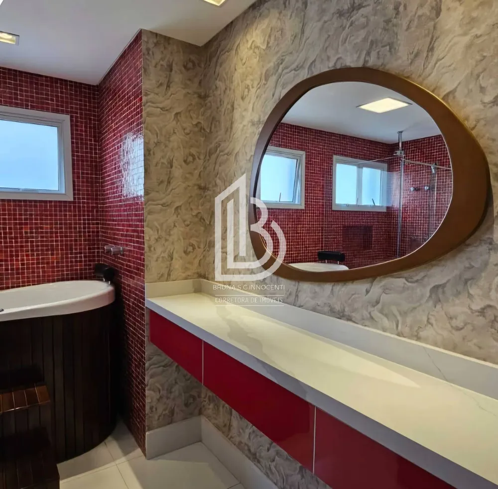 Apartamento, 3 quartos, 234 m² - Foto 7