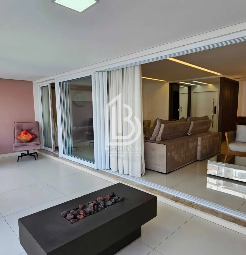 Apartamento, 3 quartos, 234 m² - Foto 4