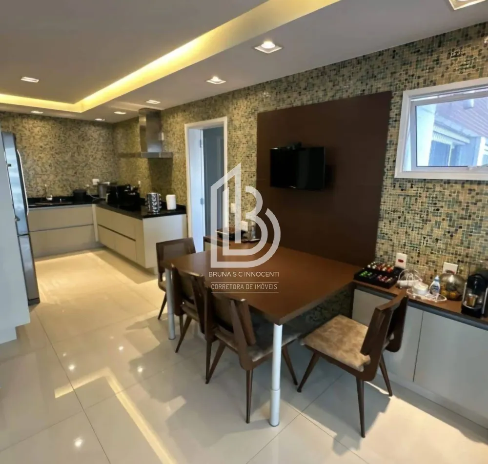 Apartamento, 3 quartos, 234 m² - Foto 8