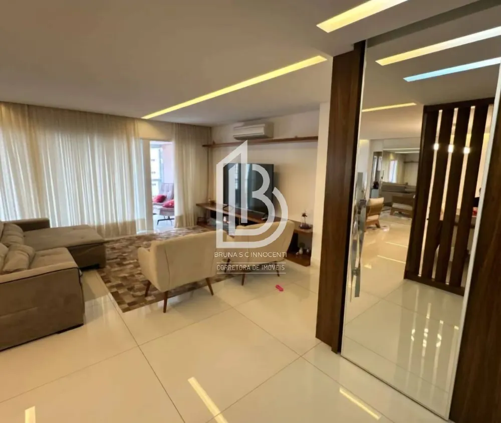 Apartamento, 3 quartos, 234 m² - Foto 1