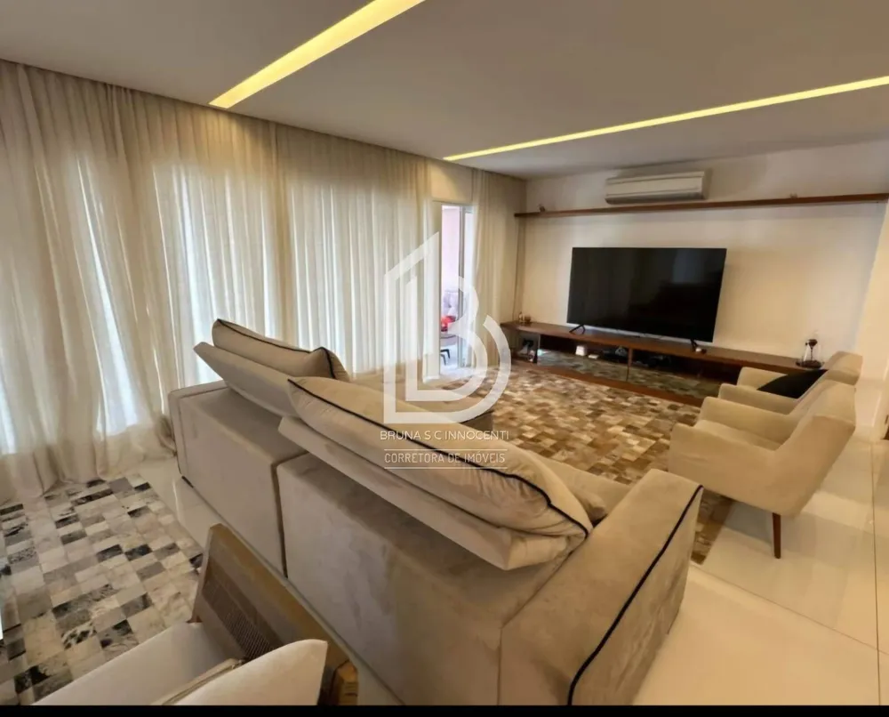 Apartamento, 3 quartos, 234 m² - Foto 2