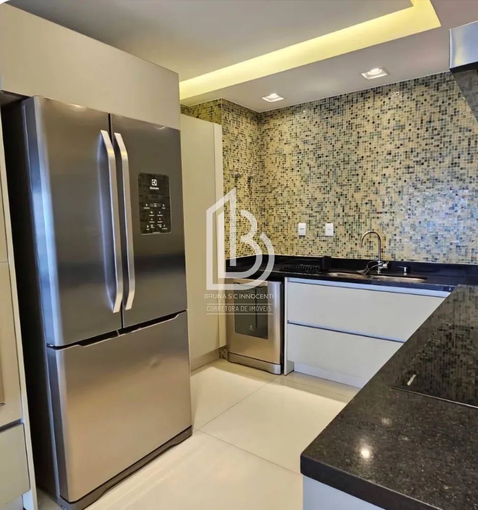 Apartamento, 3 quartos, 234 m² - Foto 6