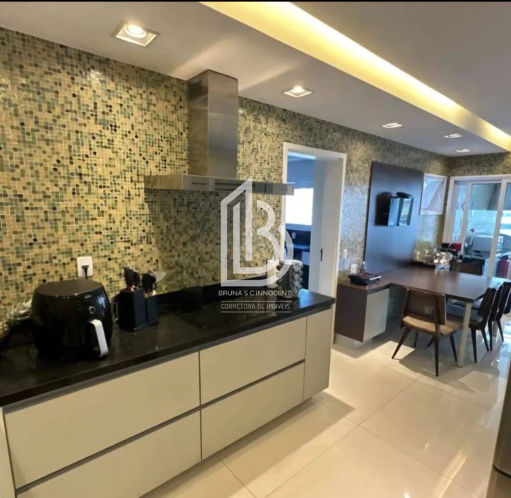 Apartamento, 3 quartos, 234 m² - Foto 3