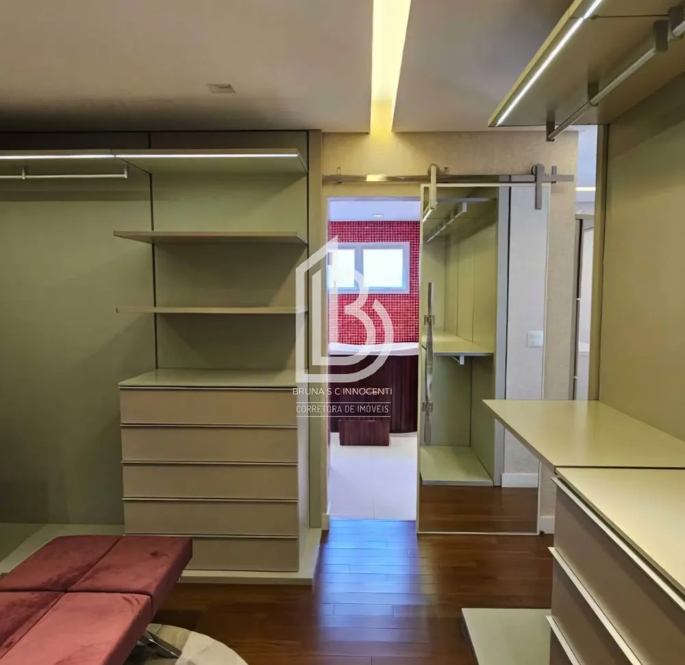 Apartamento, 3 quartos, 234 m² - Foto 5