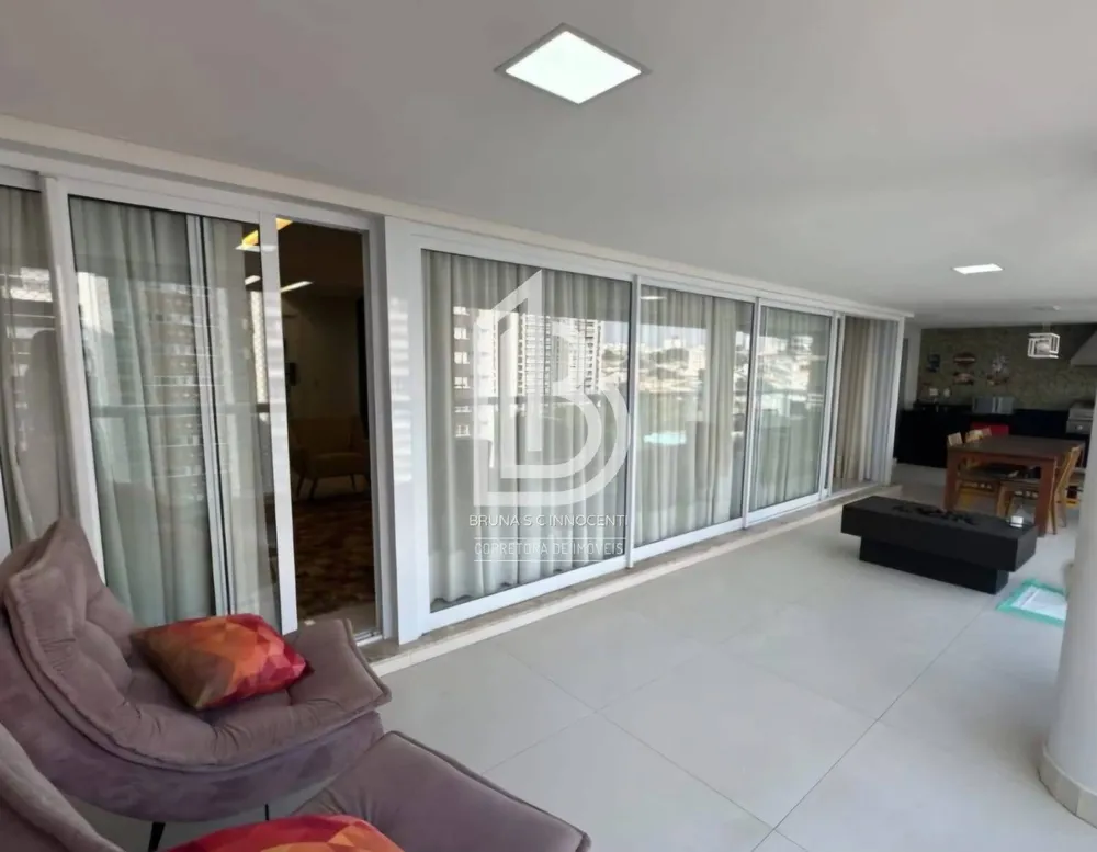 Apartamento, 3 quartos, 234 m² - Foto 4