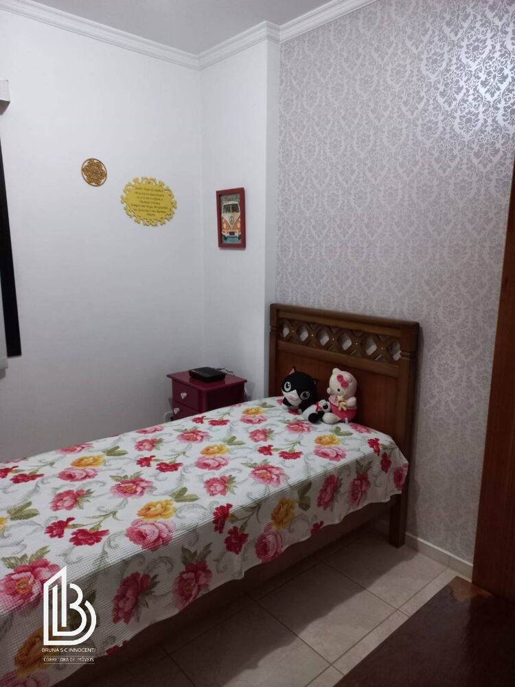Apartamento à venda com 3 quartos, 72m² - Foto 6