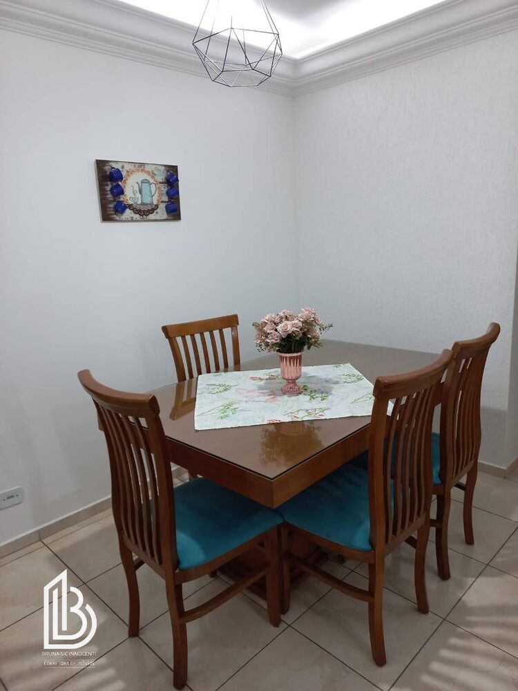 Apartamento à venda com 3 quartos, 72m² - Foto 3