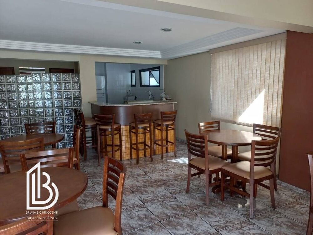 Apartamento à venda com 3 quartos, 72m² - Foto 8
