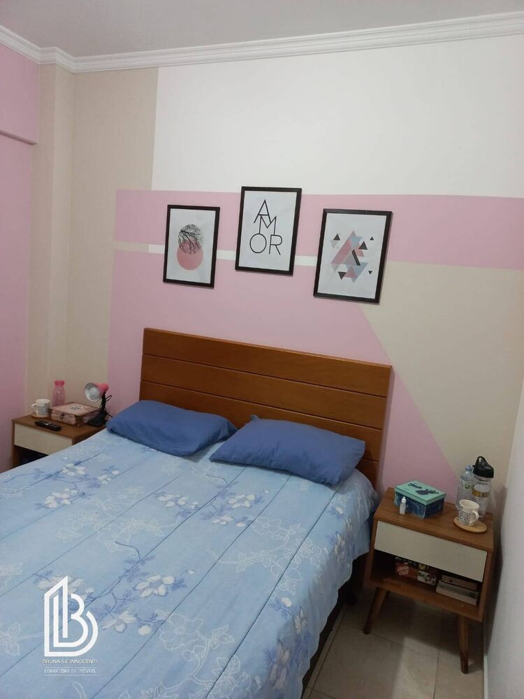 Apartamento à venda com 3 quartos, 72m² - Foto 4