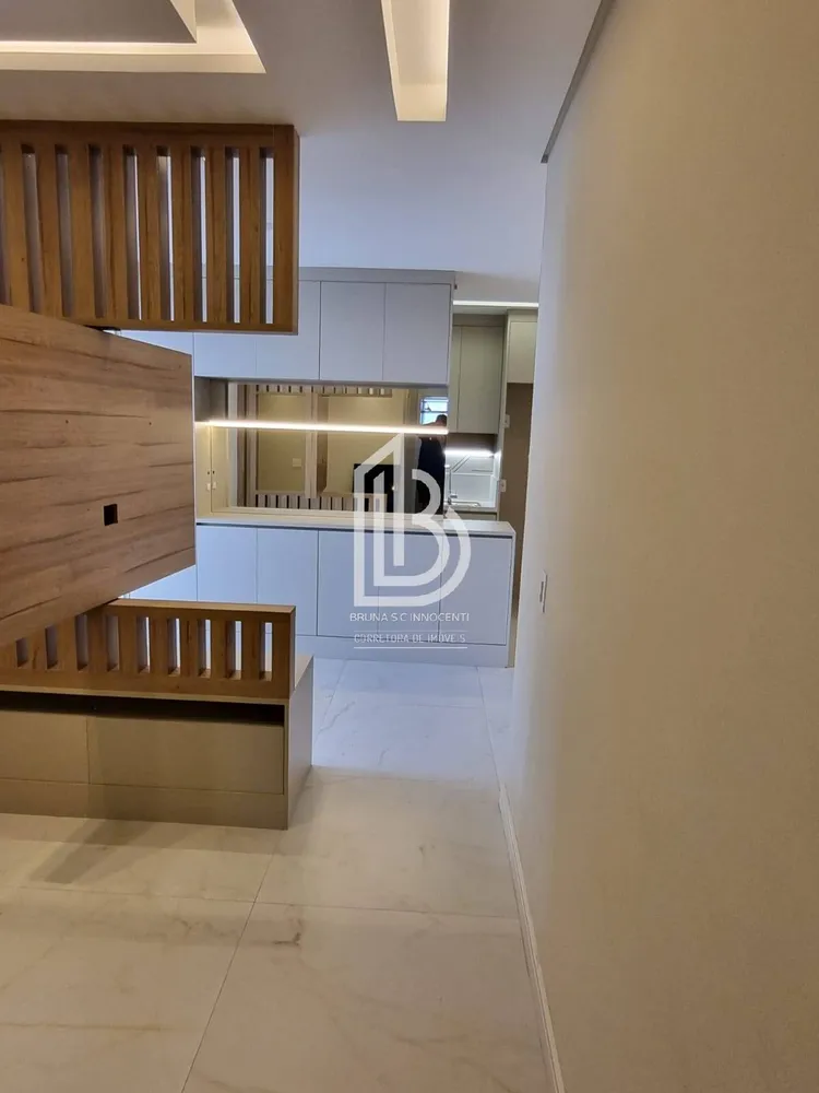 Apartamento, 2 quartos, 69 m² - Foto 3