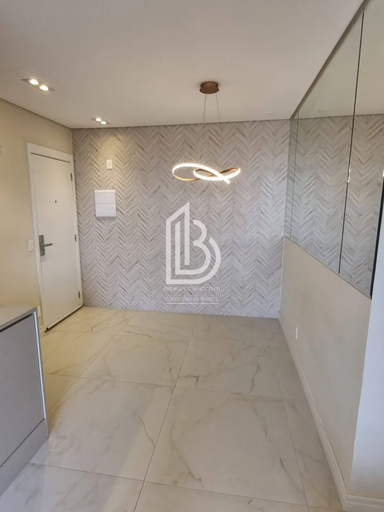 Apartamento, 2 quartos, 69 m² - Foto 2