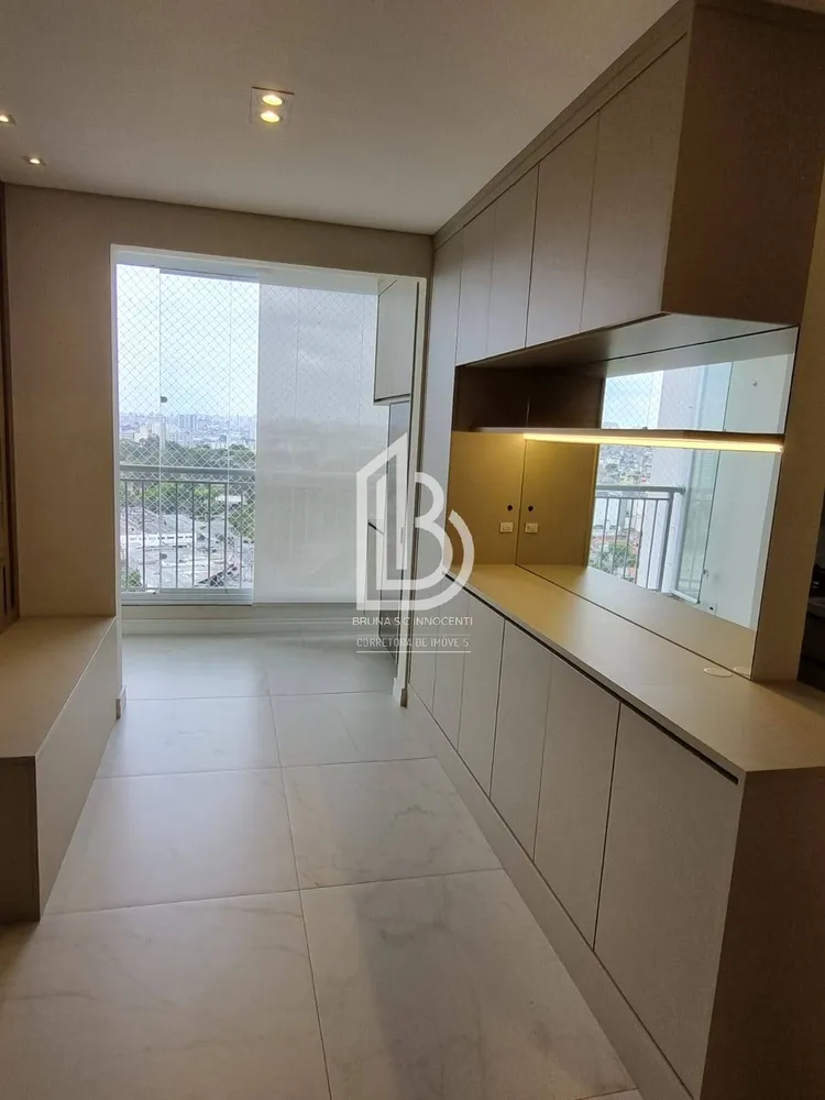 Apartamento, 2 quartos, 69 m² - Foto 6