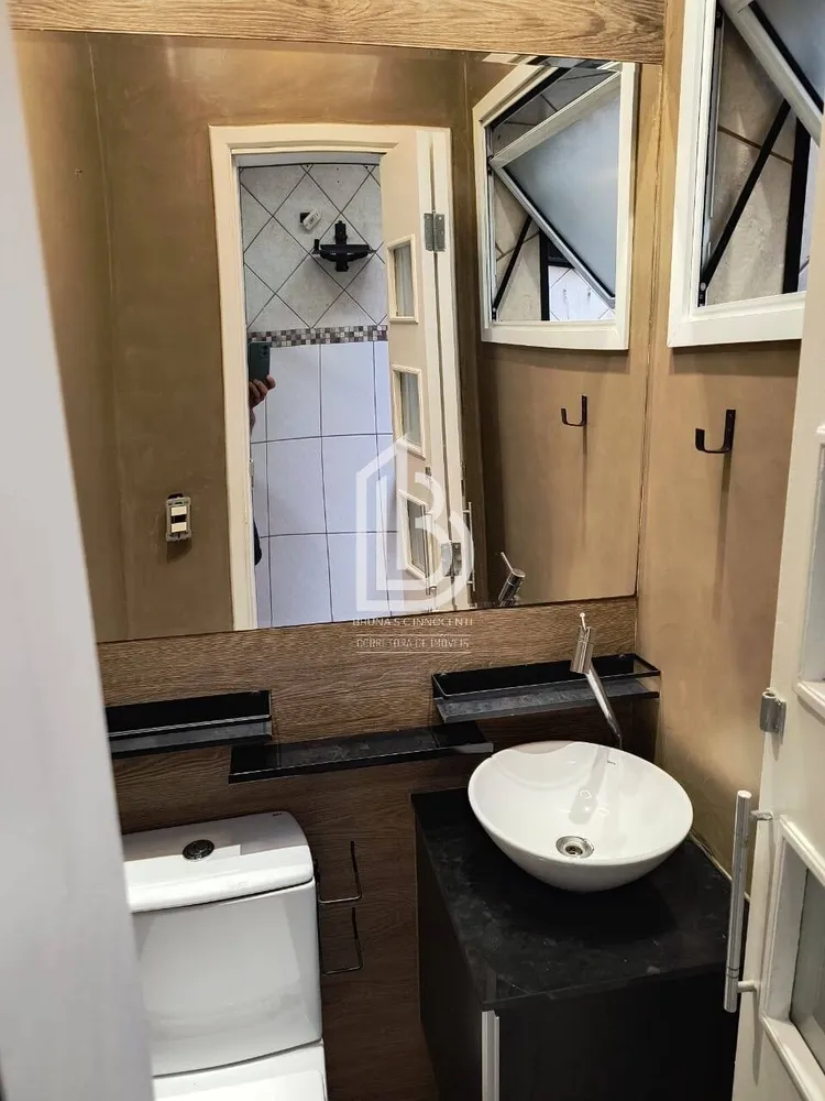 Casa de Condomínio, 3 quartos - Foto 3