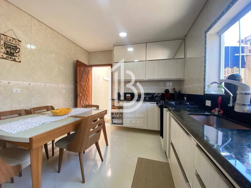 Sobrado, 2 quartos, 140 m² - Foto 3