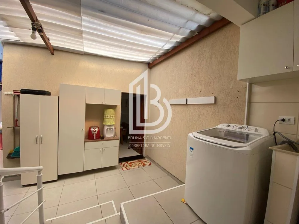 Sobrado, 2 quartos, 140 m² - Foto 12