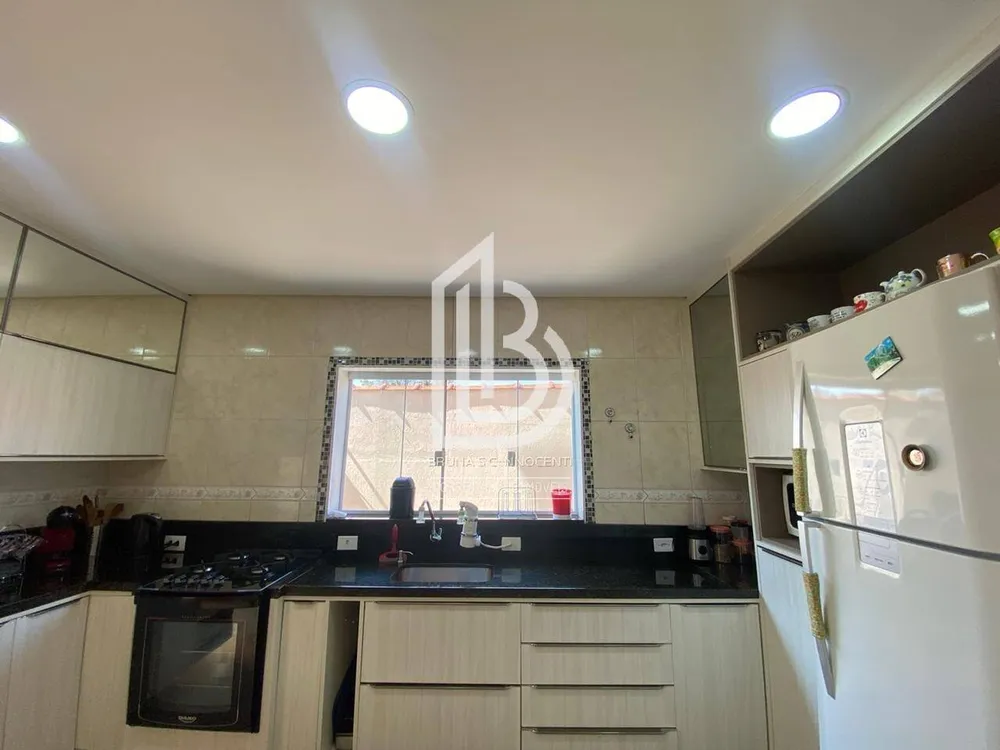 Sobrado, 2 quartos, 140 m² - Foto 1