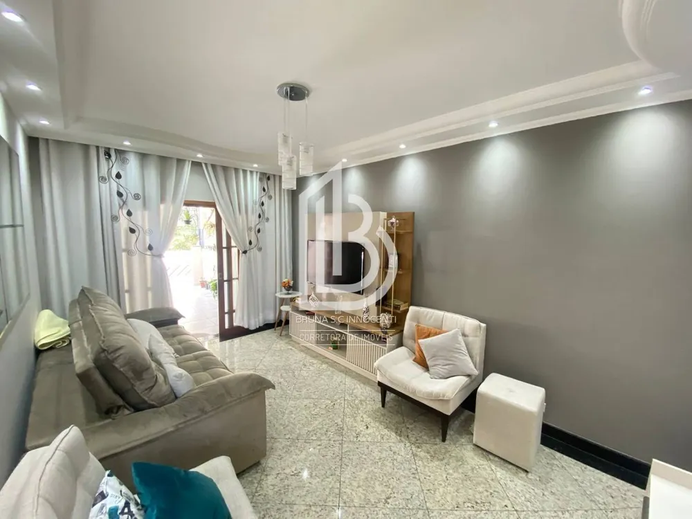 Sobrado, 2 quartos, 140 m² - Foto 3