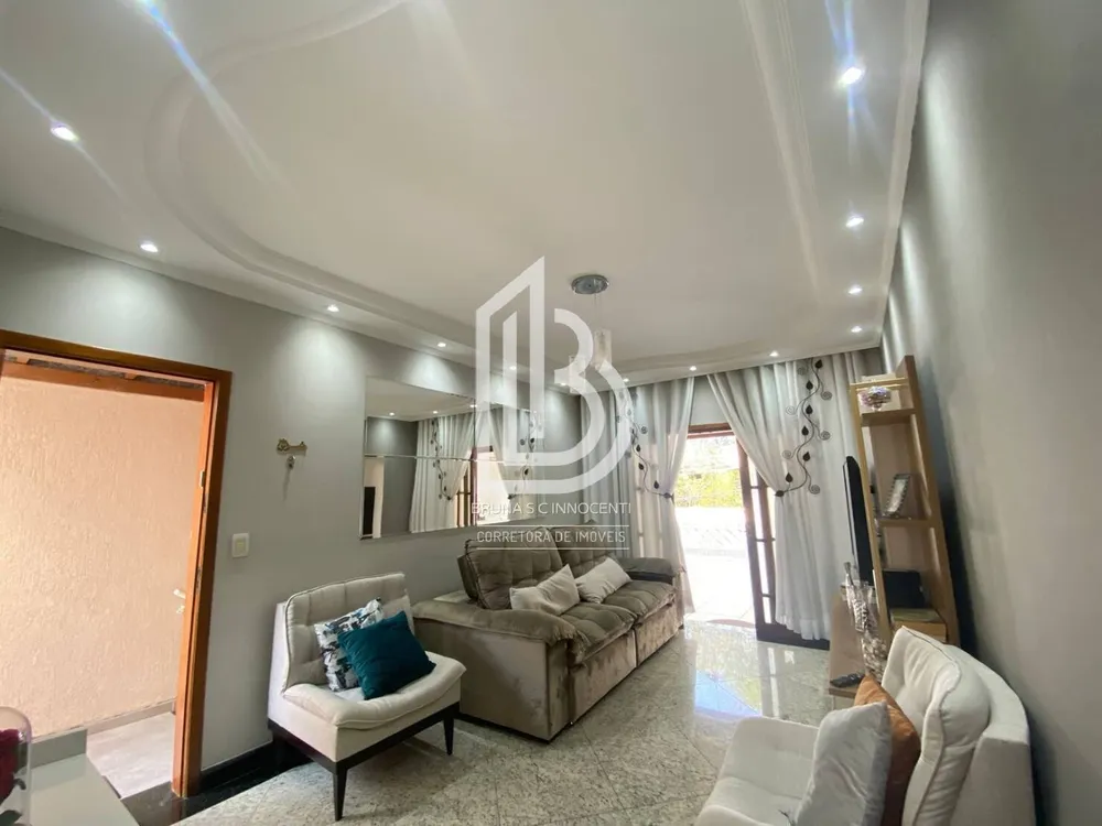 Sobrado, 2 quartos, 140 m² - Foto 2