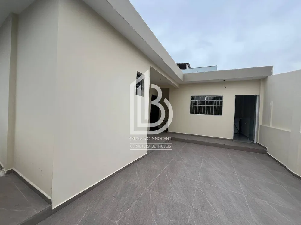 Casa, 2 quartos, 120 m² - Foto 6