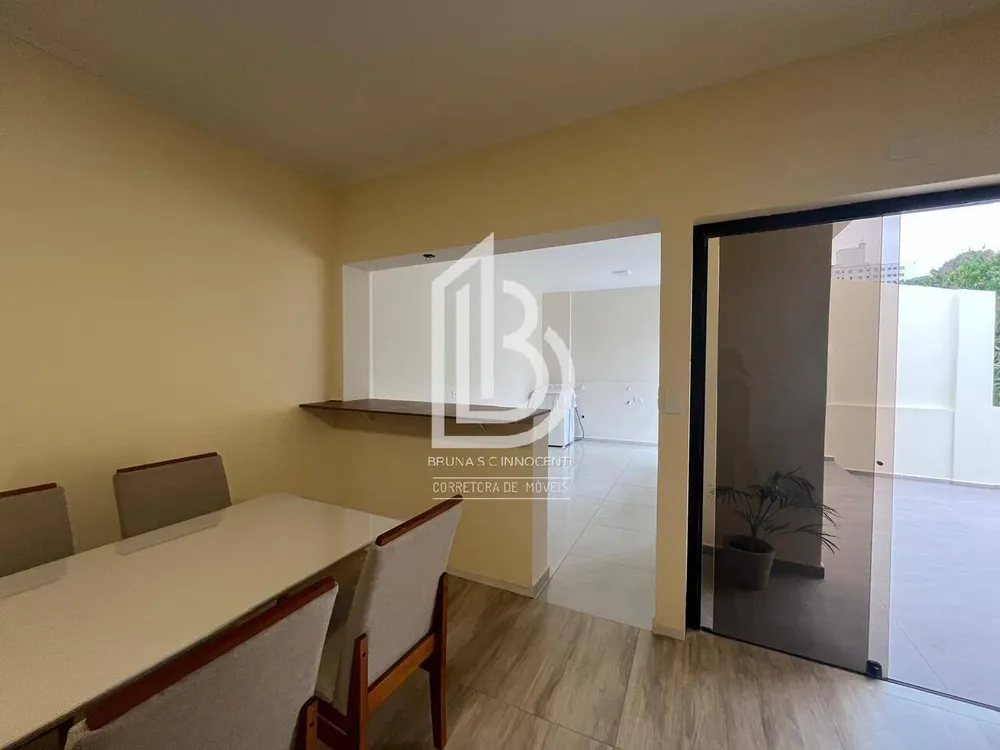 Casa, 2 quartos, 120 m² - Foto 2