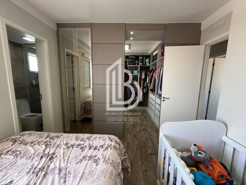 Apartamento, 3 quartos, 79 m² - Foto 3