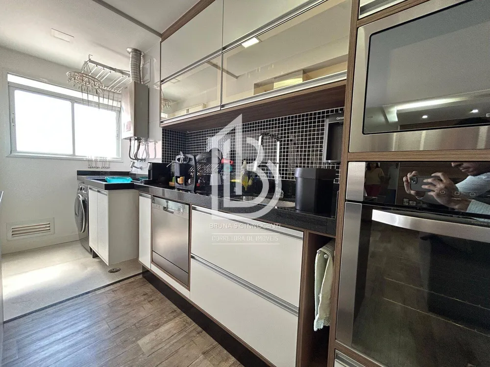 Apartamento, 3 quartos, 79 m² - Foto 2