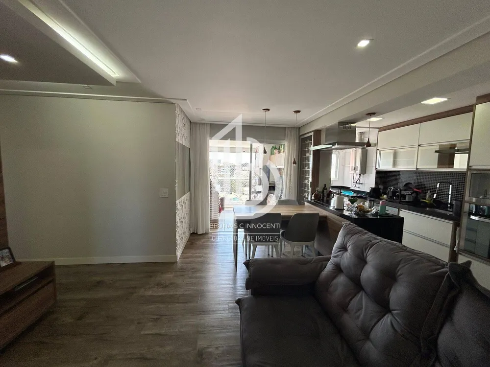 Apartamento, 3 quartos, 79 m² - Foto 1