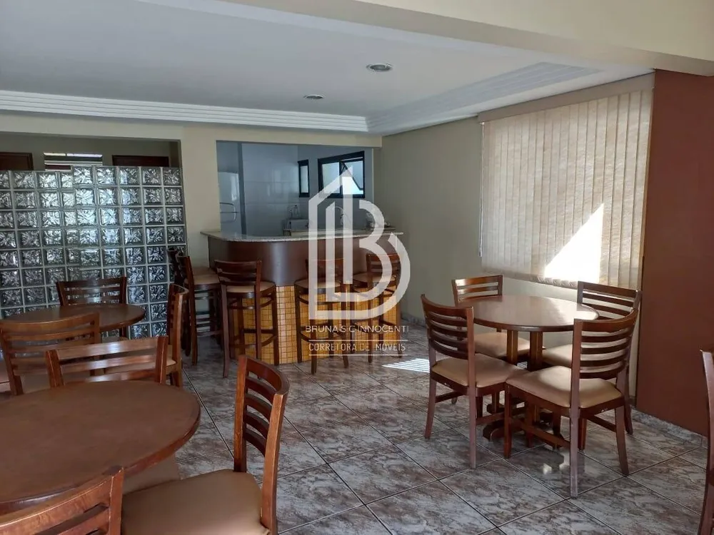 Apartamento, 3 quartos, 72 m² - Foto 3