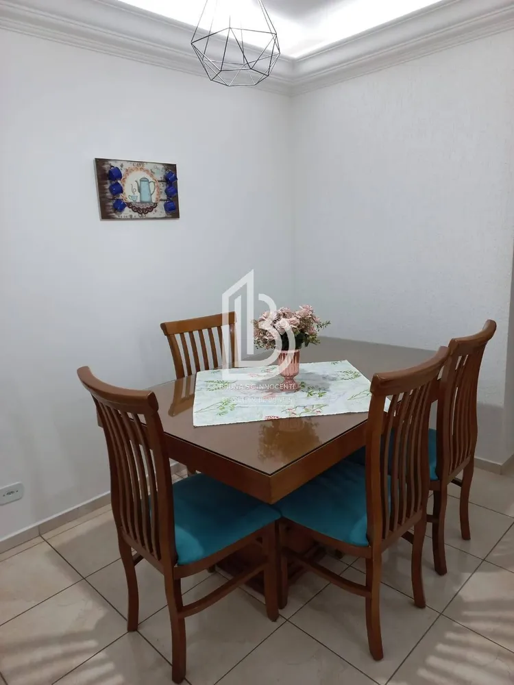 Apartamento, 3 quartos, 72 m² - Foto 3