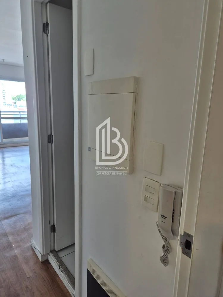 Sala-Conjunto, 32 m² - Foto 7