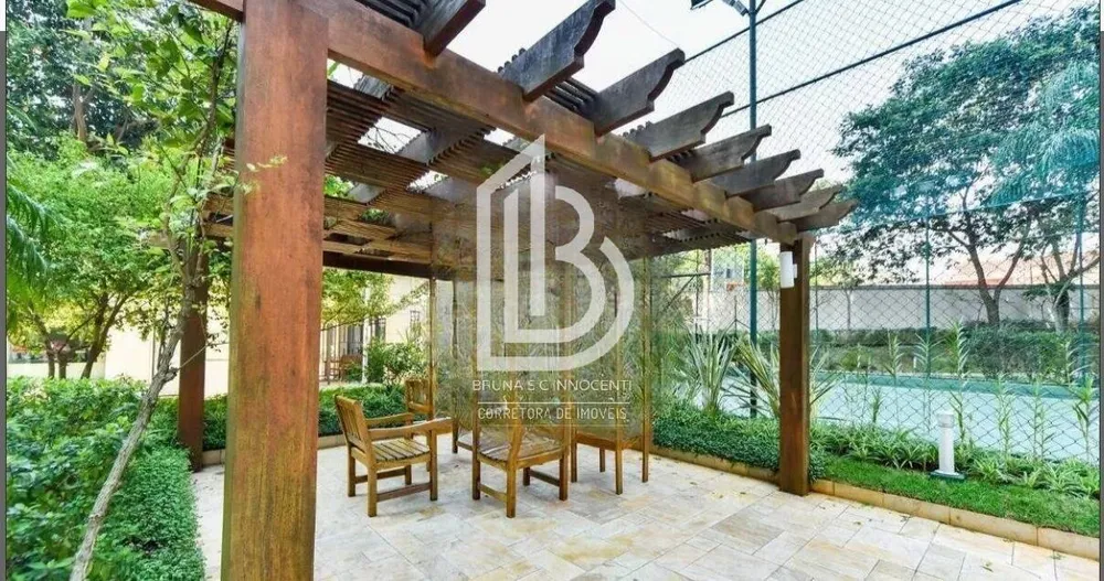 Apartamento, 3 quartos, 242 m² - Foto 8