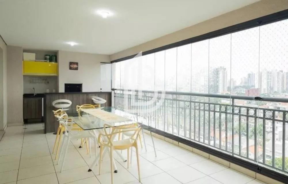 Apartamento, 3 quartos, 242 m² - Foto 3