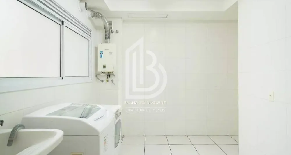 Apartamento, 3 quartos, 242 m² - Foto 5