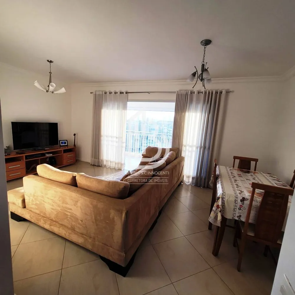 Apartamento, 4 quartos, 123 m² - Foto 1
