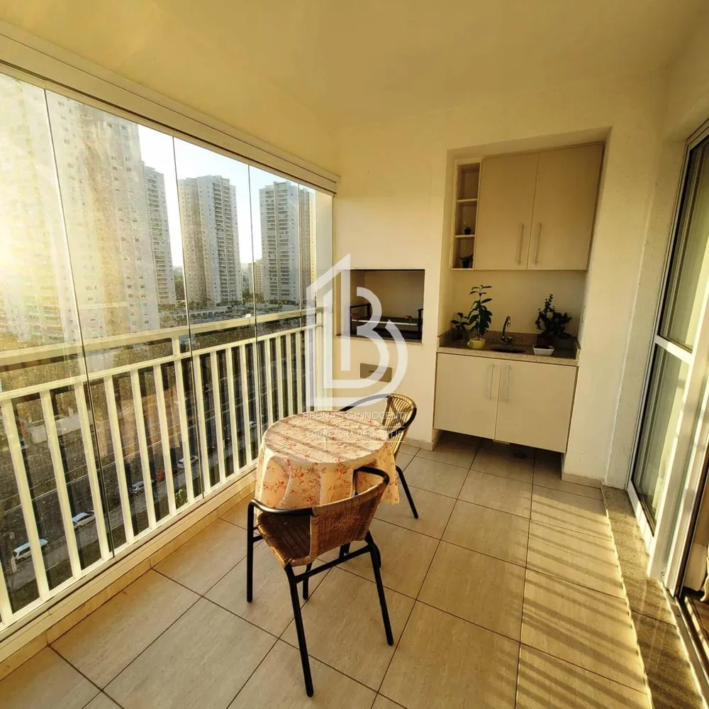 Apartamento, 4 quartos, 123 m² - Foto 6