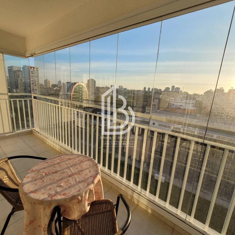 Apartamento, 4 quartos, 123 m² - Foto 3